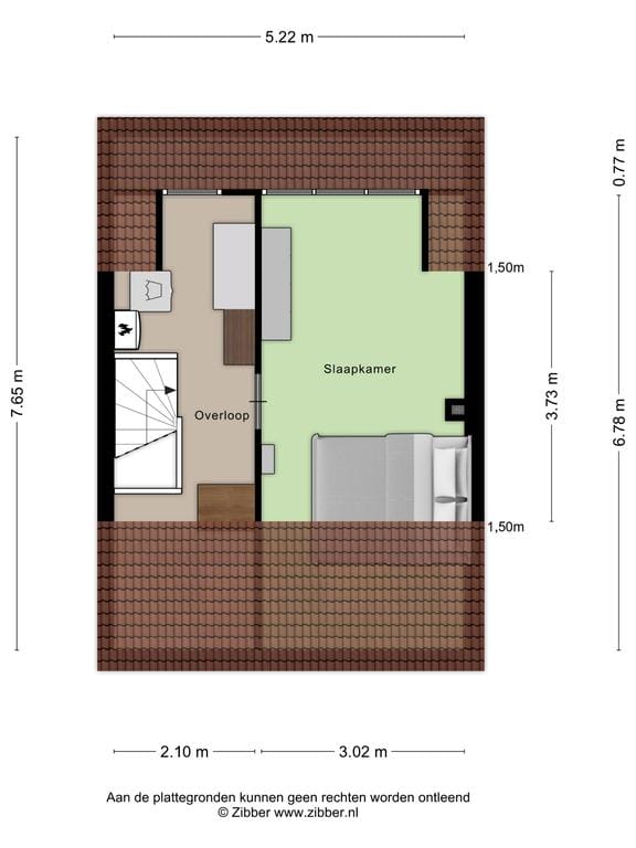 Foto 43 van Gaffel 19