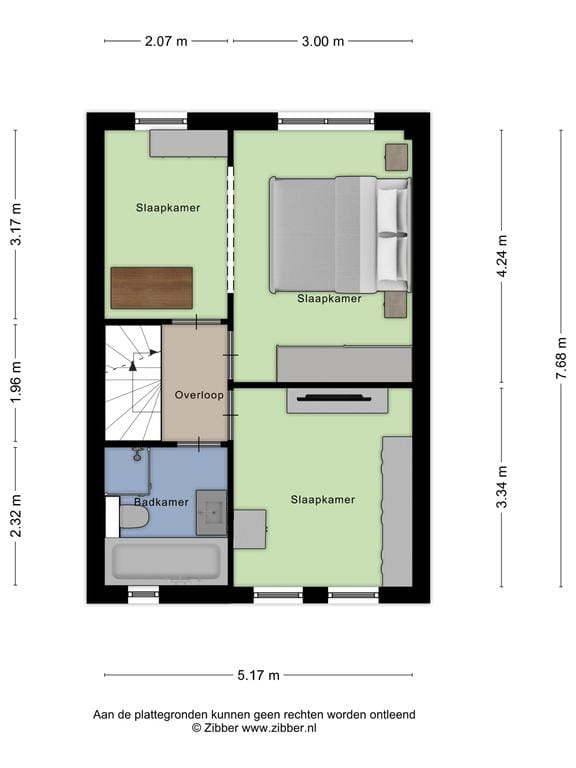 Foto 44 van Gaffel 19