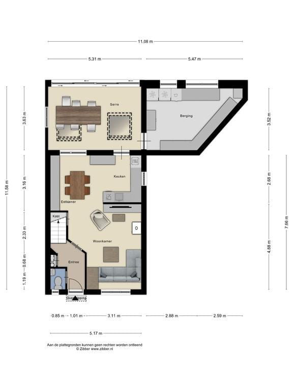 Foto 45 van Gaffel 19