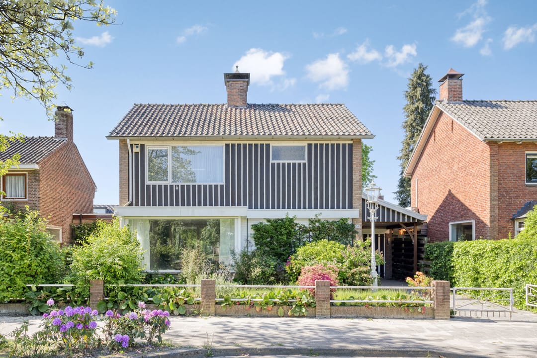 Foto 1 van Hoge Boekelerweg 154