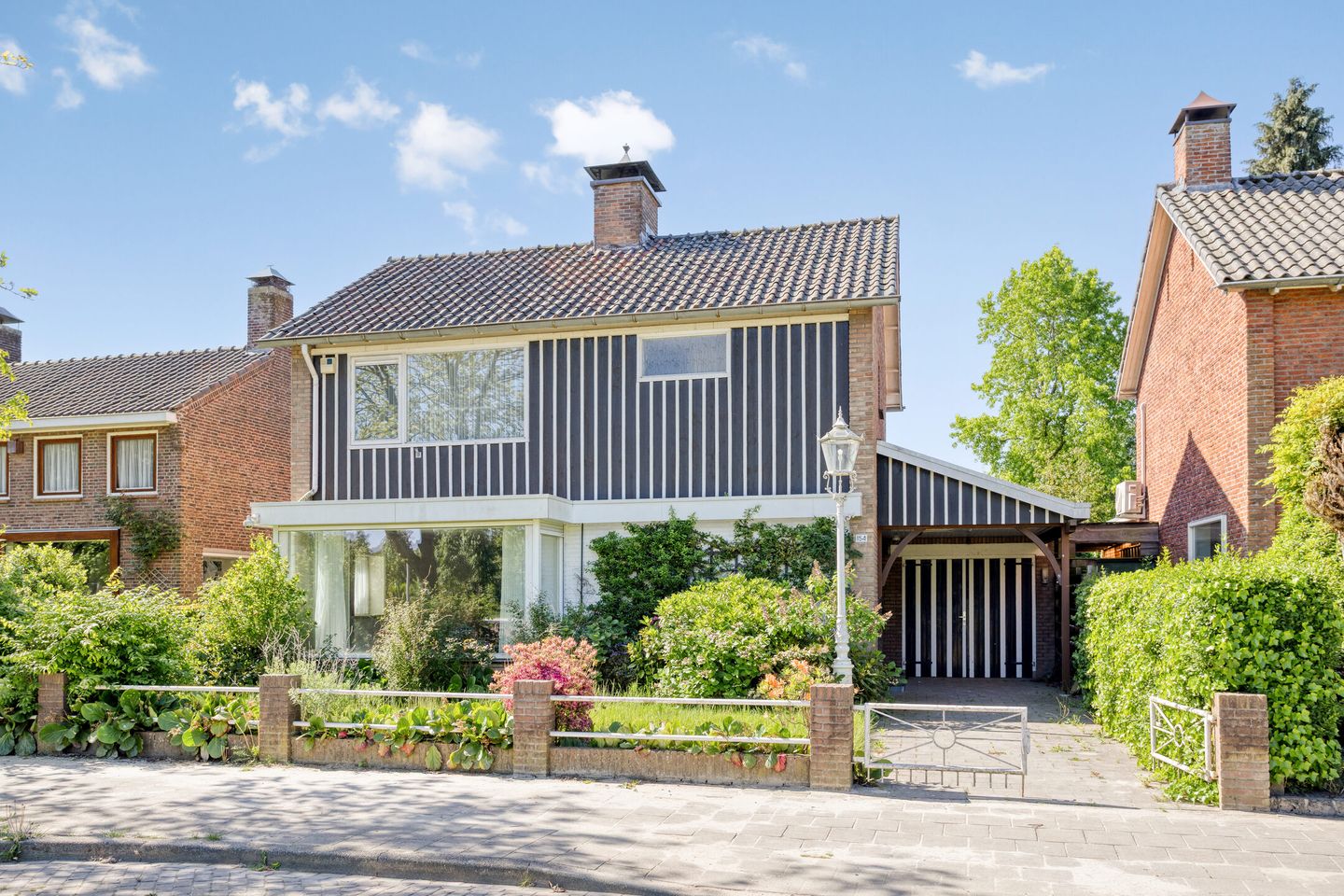 Foto 5 van Hoge Boekelerweg 154