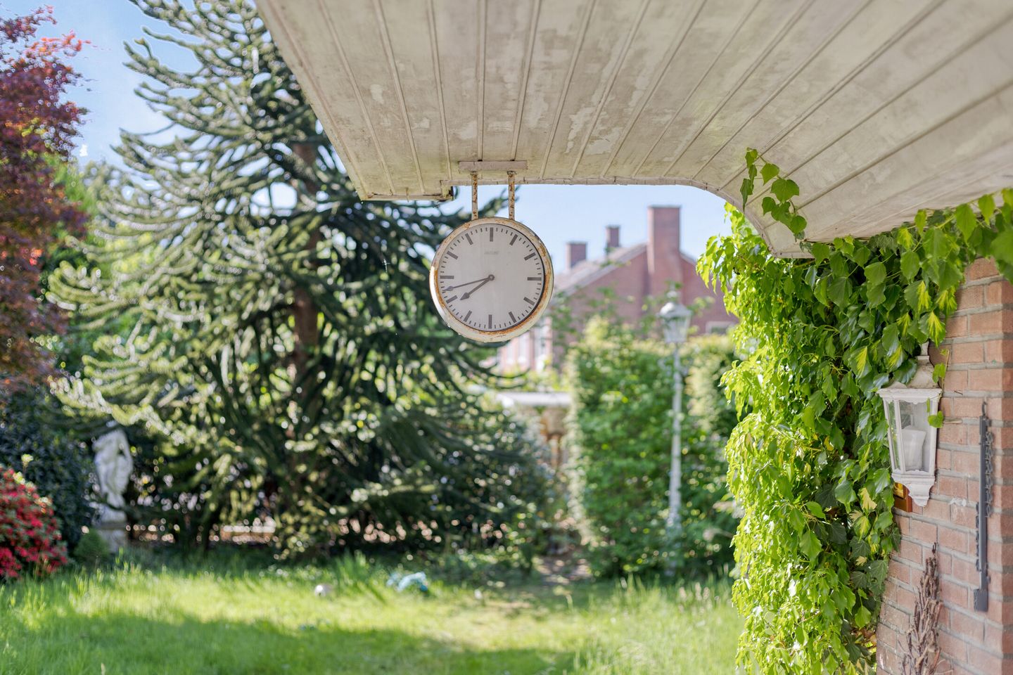 Foto 35 van Hoge Boekelerweg 154