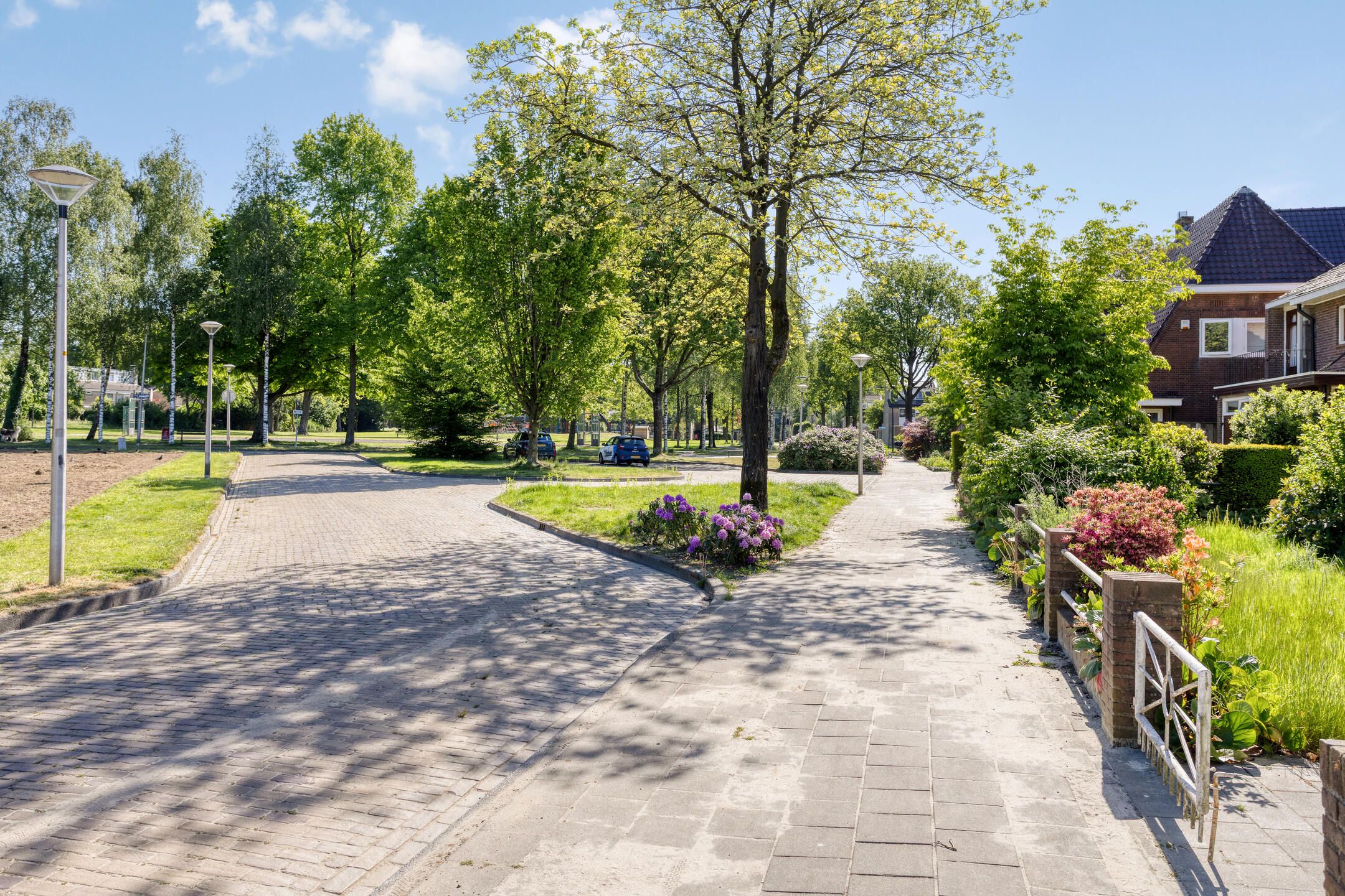 Foto 36 van Hoge Boekelerweg 154