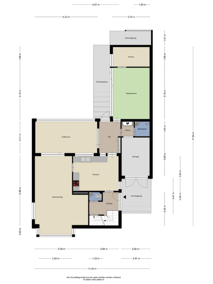Foto 41 van Hoge Boekelerweg 154