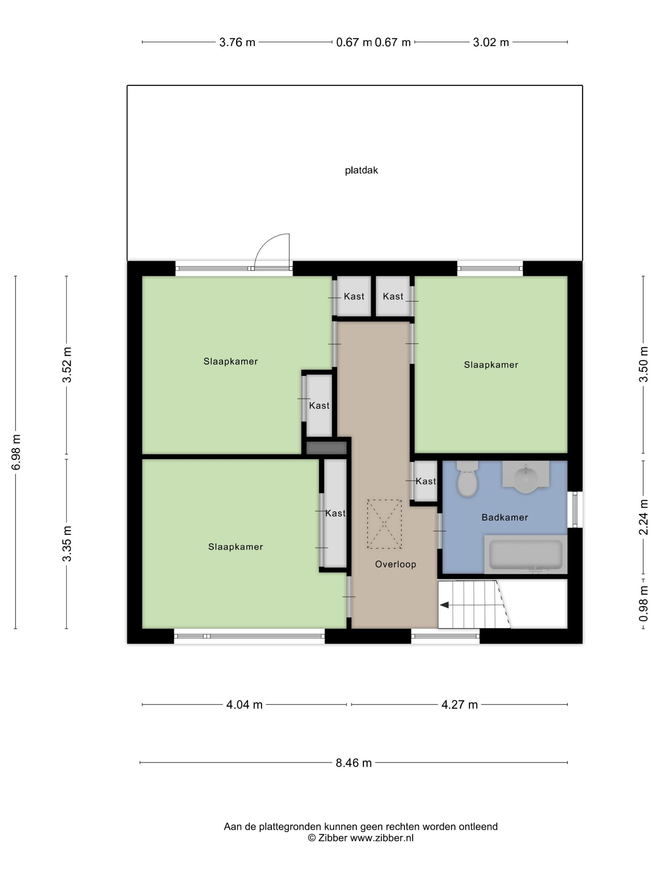 Foto 42 van Hoge Boekelerweg 154