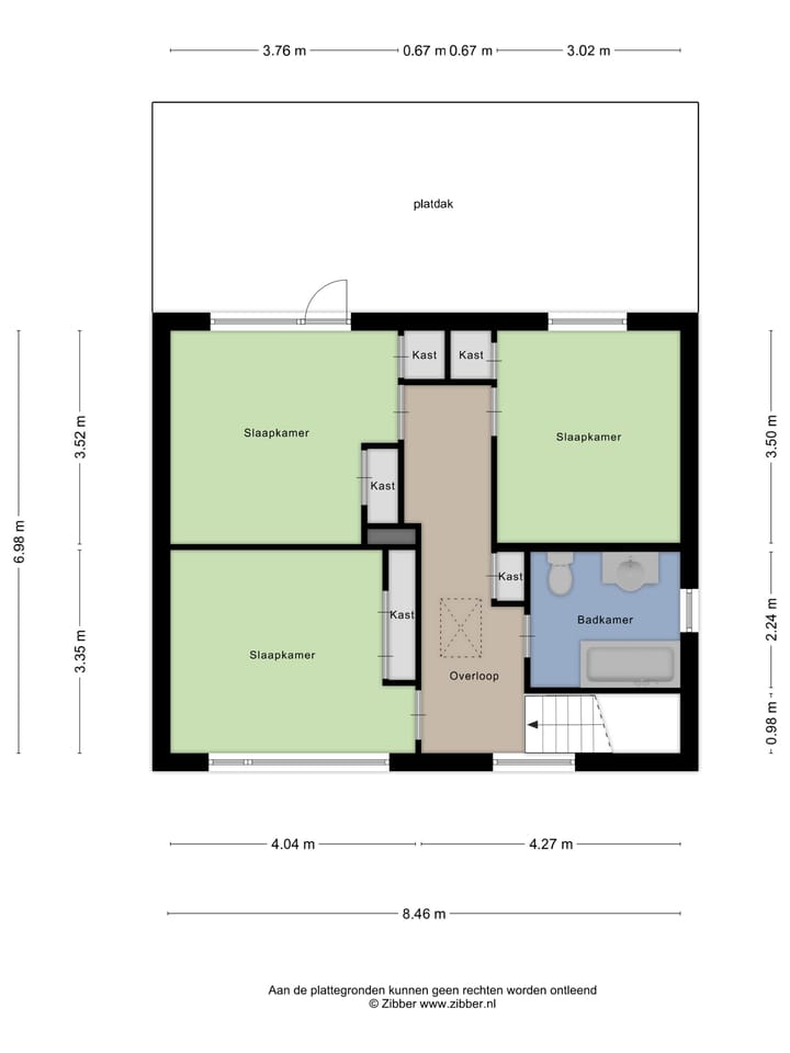 Foto 42 van Hoge Boekelerweg 154