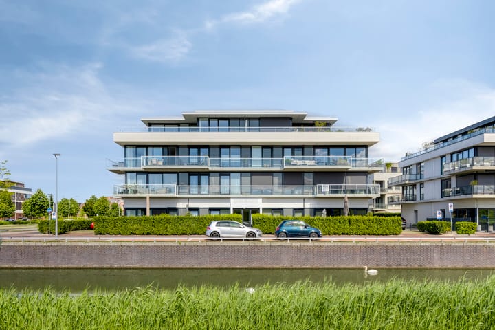 Foto 1 van Portugalkade 13