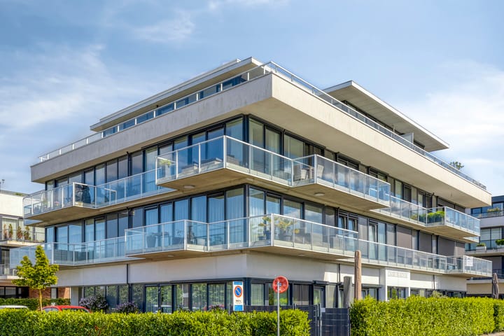 Foto 2 van Portugalkade 13