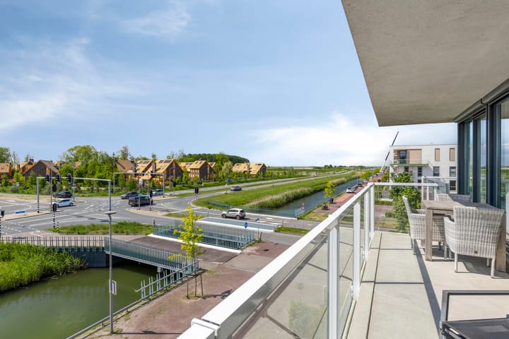 Foto 3 van Portugalkade 13