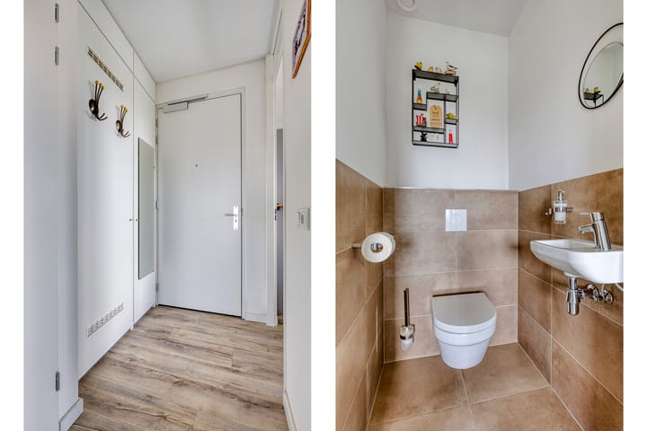 Foto 4 van Portugalkade 13