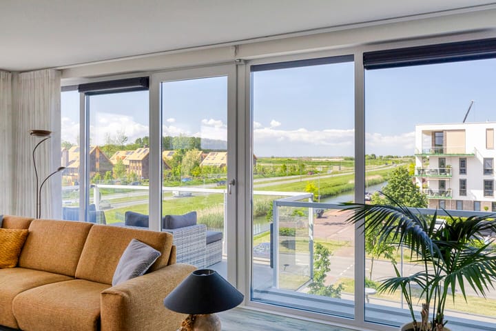 Foto 6 van Portugalkade 13