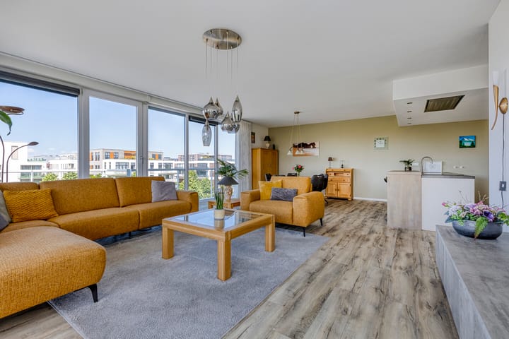 Foto 7 van Portugalkade 13