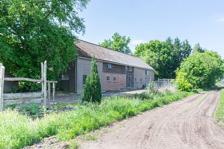 Beerzerhaar 17, Beerzerveld