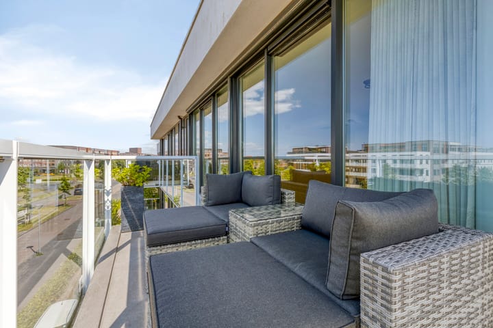 Foto 32 van Portugalkade 13