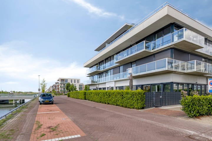 Foto 38 van Portugalkade 13