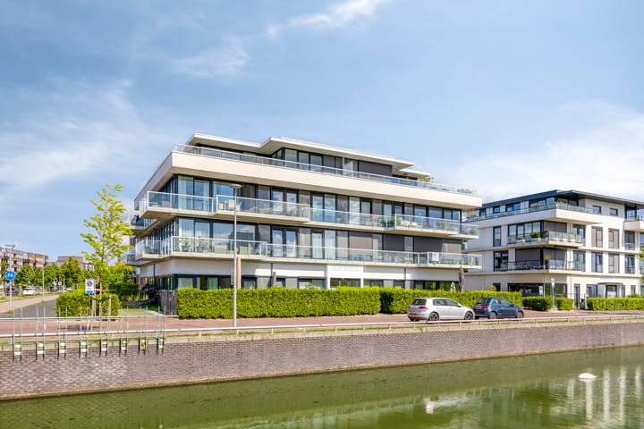 Foto 39 van Portugalkade 13