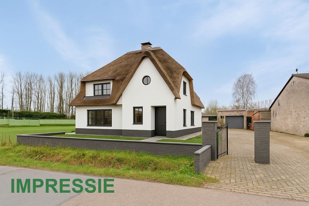 Foto 2 van Voordorpsedijk 9