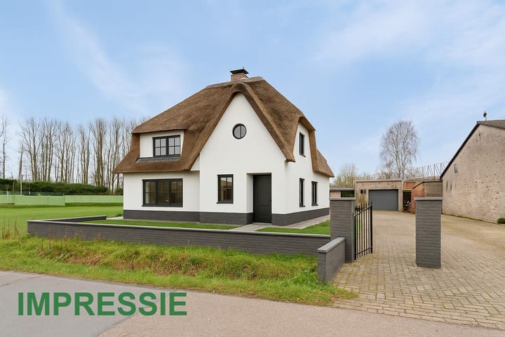 Foto 2 van Voordorpsedijk 9