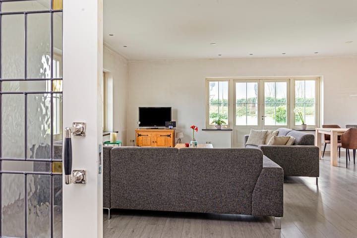 Foto 3 van Voordorpsedijk 9