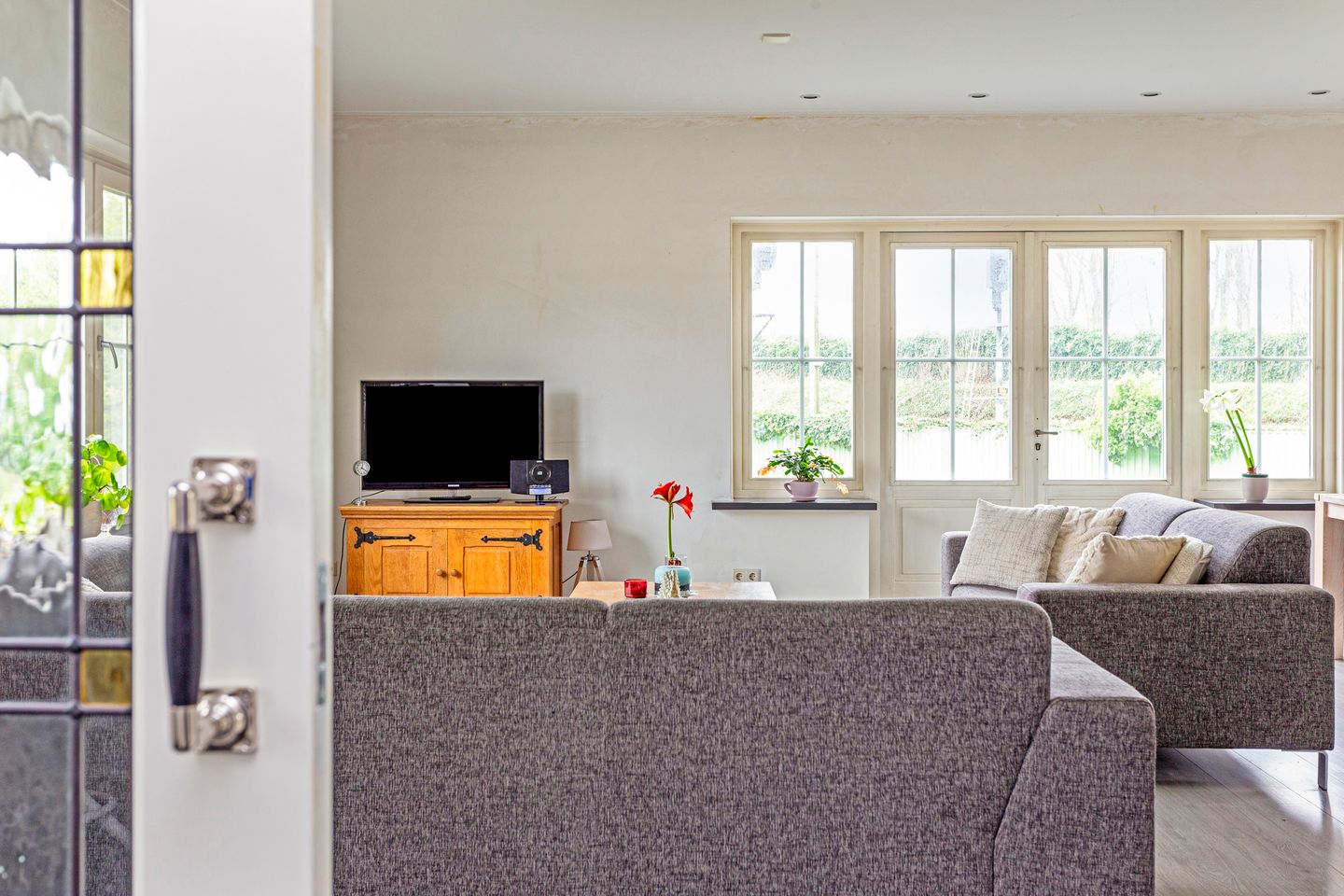 Foto 4 van Voordorpsedijk 9