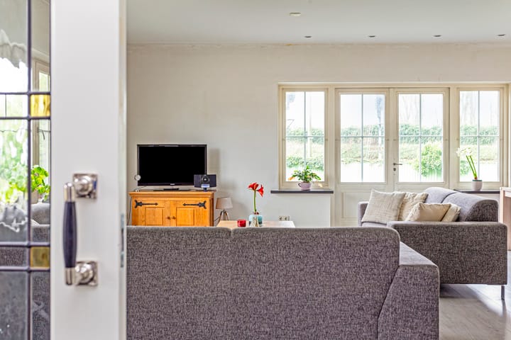 Foto 4 van Voordorpsedijk 9