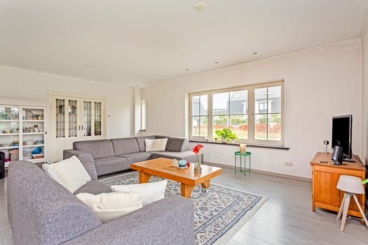 Foto 5 van Voordorpsedijk 9