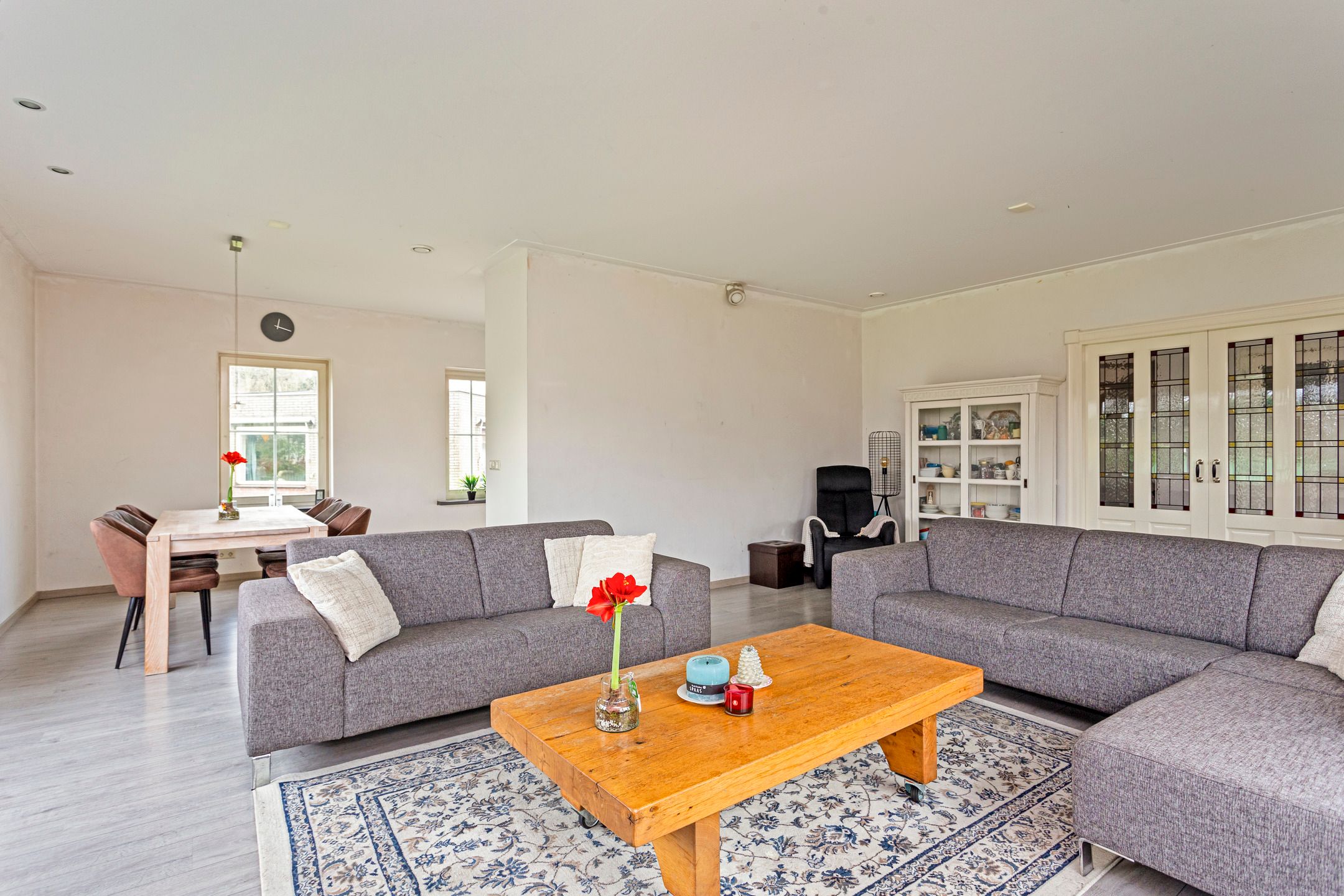 Foto 6 van Voordorpsedijk 9