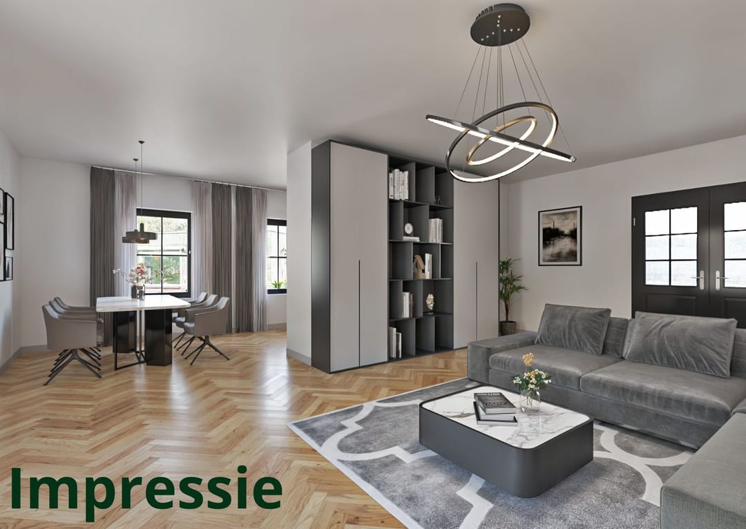 Foto 7 van Voordorpsedijk 9