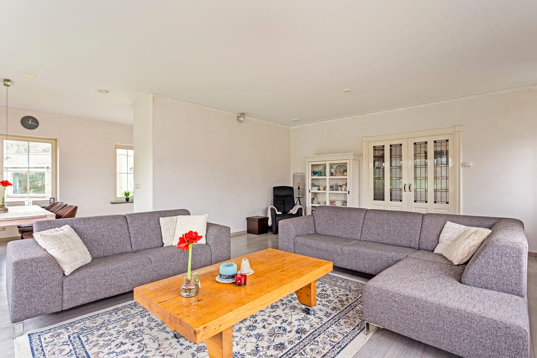 Foto 8 van Voordorpsedijk 9