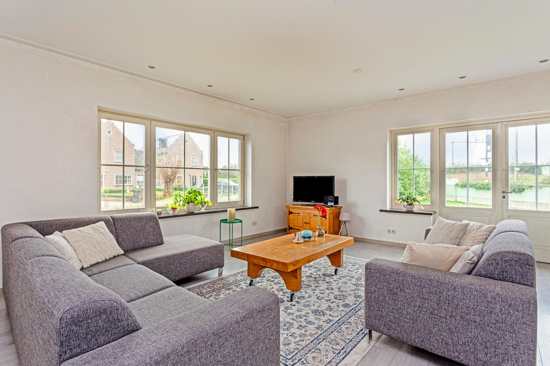 Foto 9 van Voordorpsedijk 9