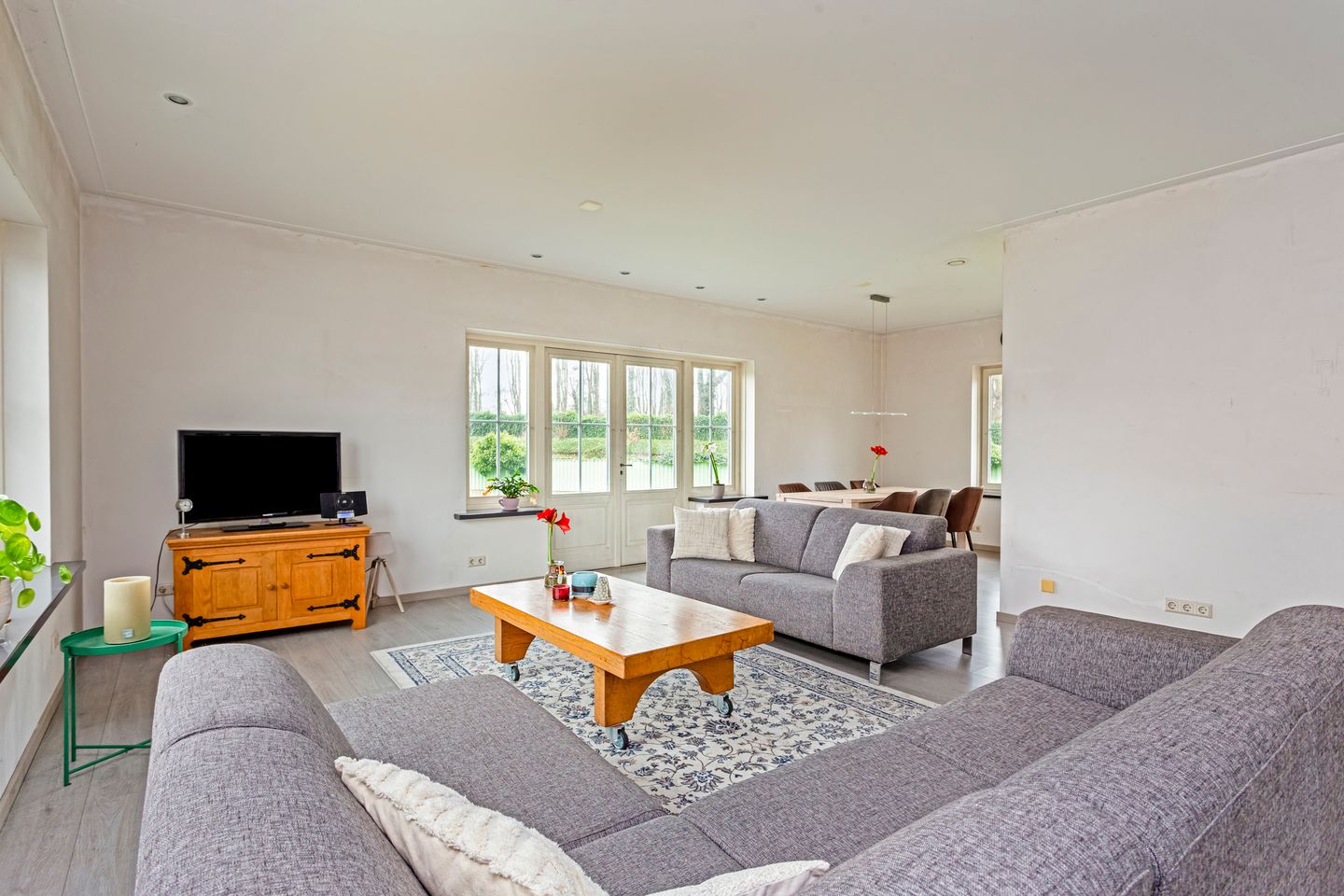 Foto 10 van Voordorpsedijk 9