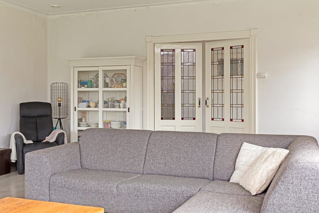 Foto 11 van Voordorpsedijk 9