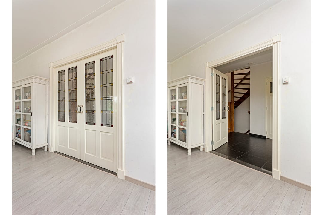 Foto 13 van Voordorpsedijk 9