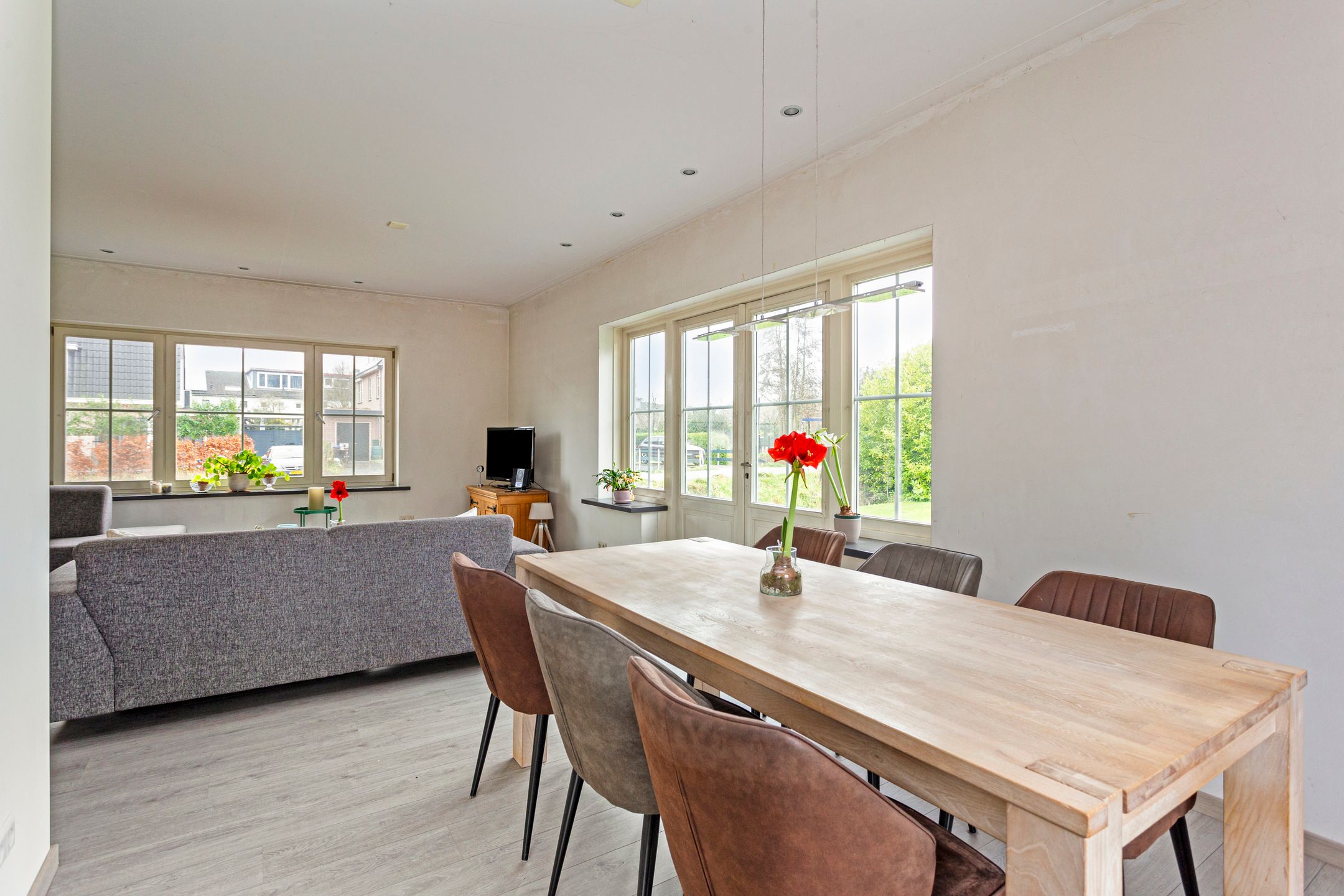 Foto 15 van Voordorpsedijk 9