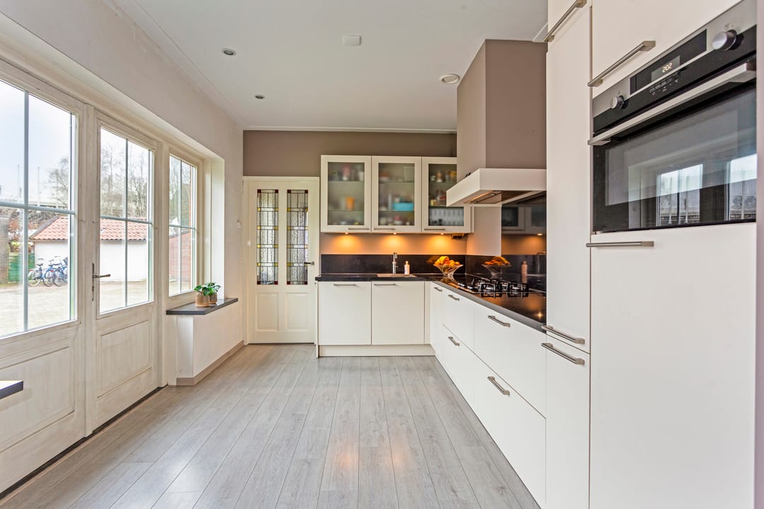 Foto 16 van Voordorpsedijk 9