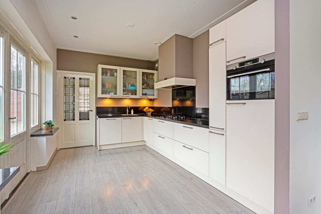 Foto 17 van Voordorpsedijk 9