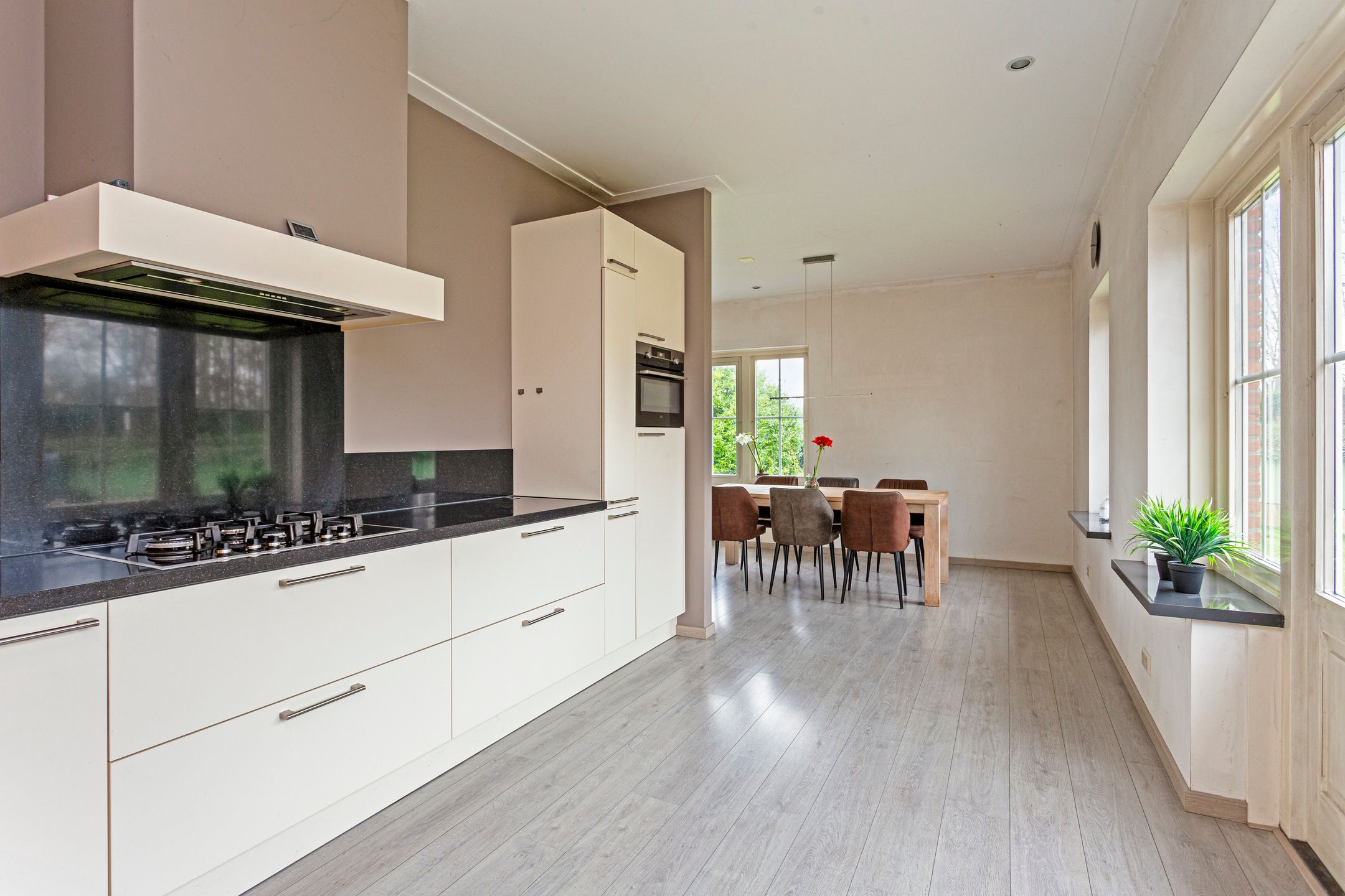 Foto 18 van Voordorpsedijk 9