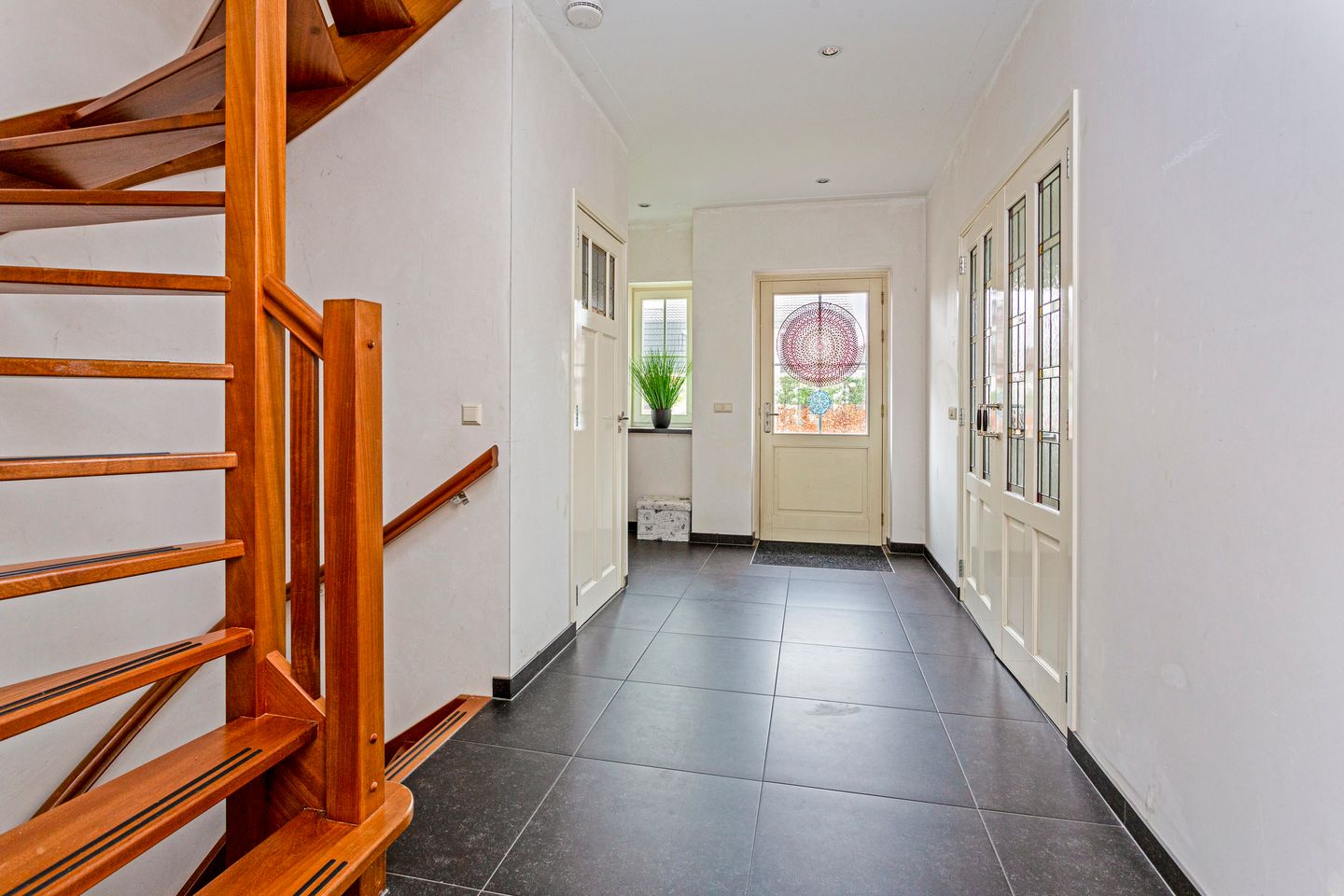 Foto 19 van Voordorpsedijk 9