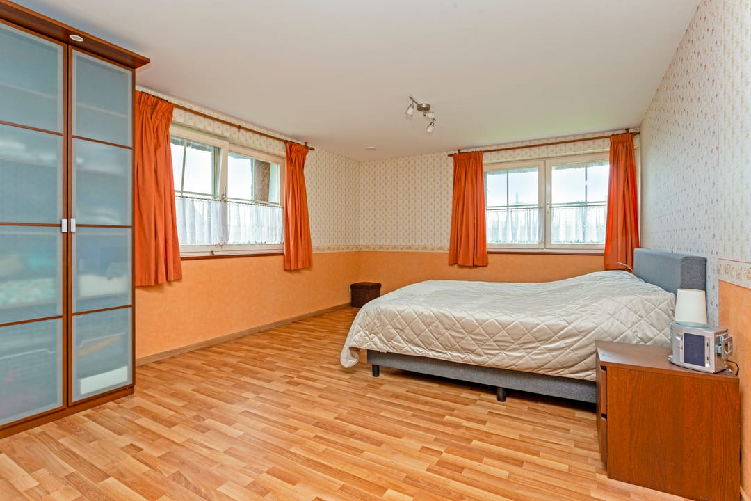 Foto 22 van Voordorpsedijk 9