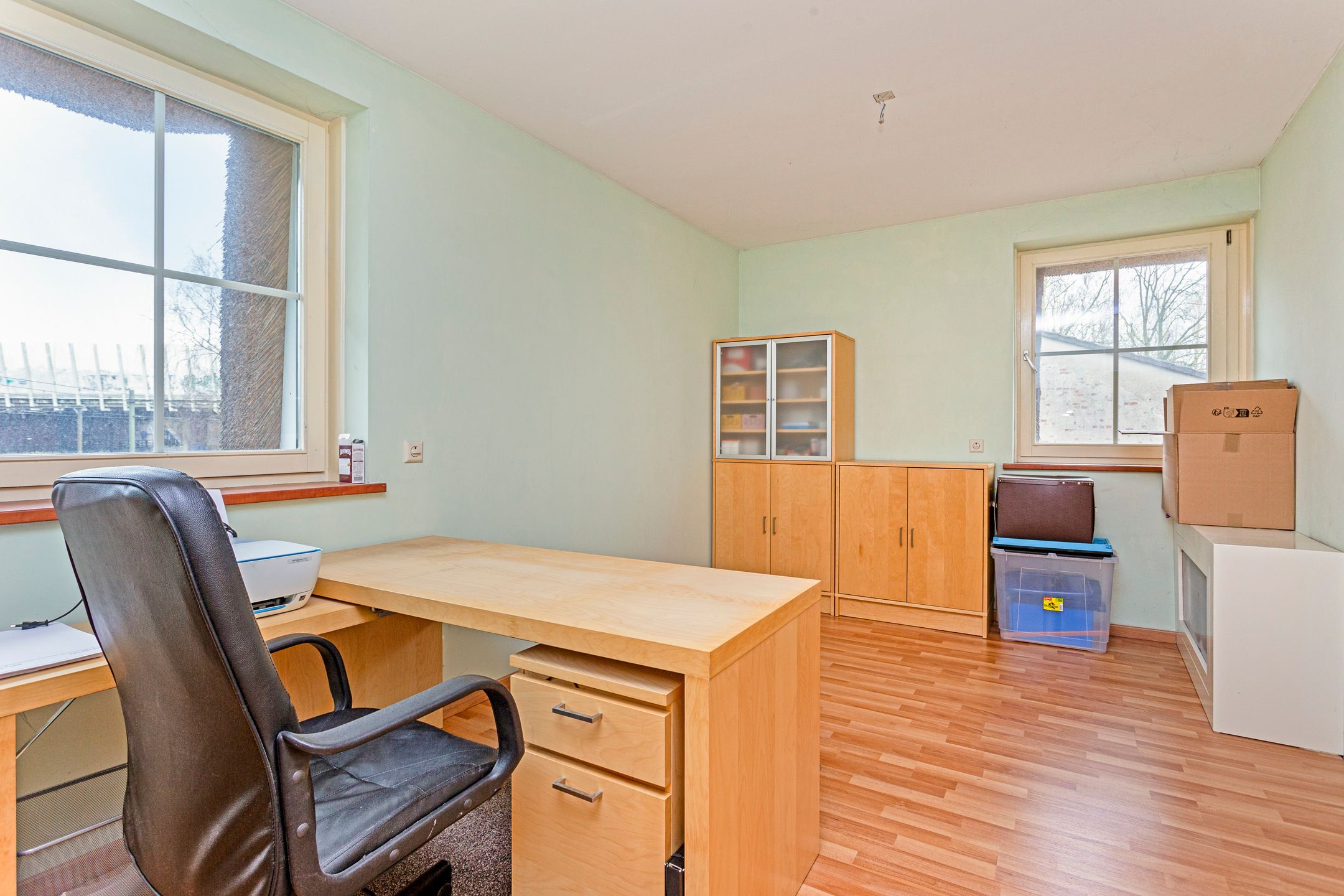 Foto 30 van Voordorpsedijk 9