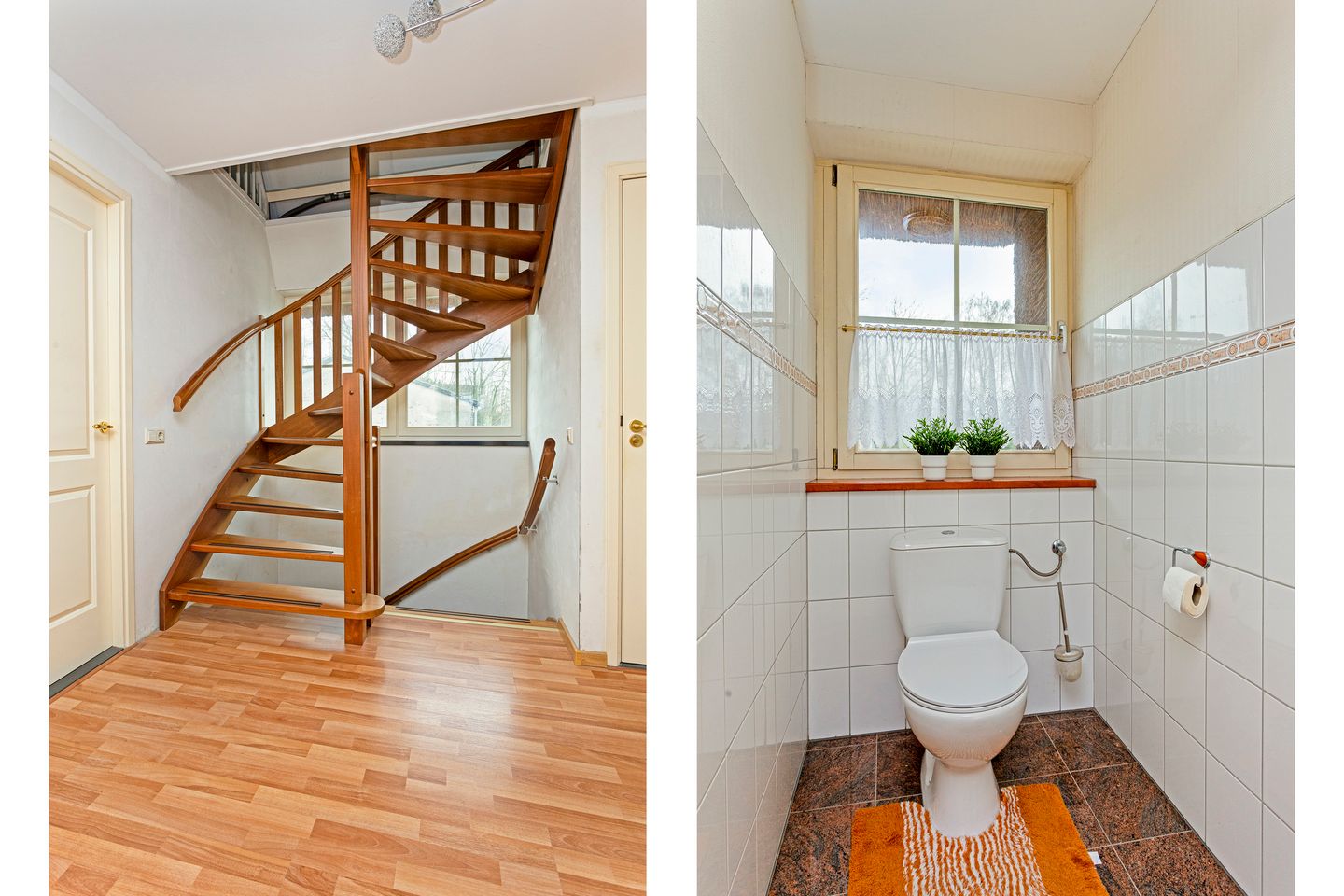 Foto 35 van Voordorpsedijk 9