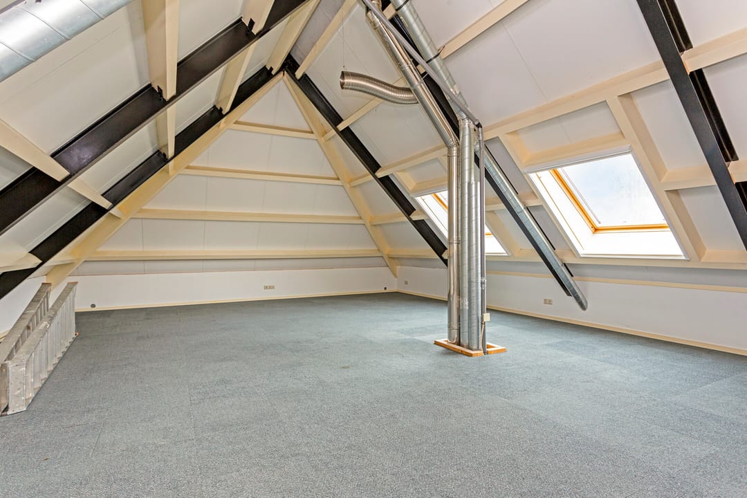 Foto 37 van Voordorpsedijk 9