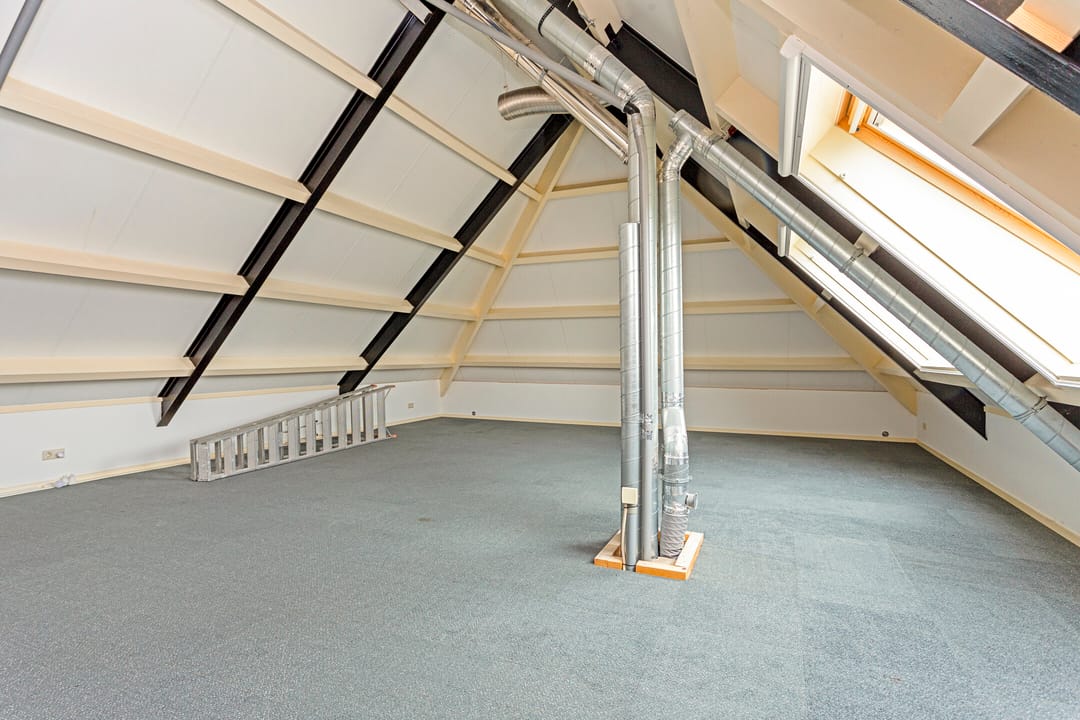 Foto 38 van Voordorpsedijk 9