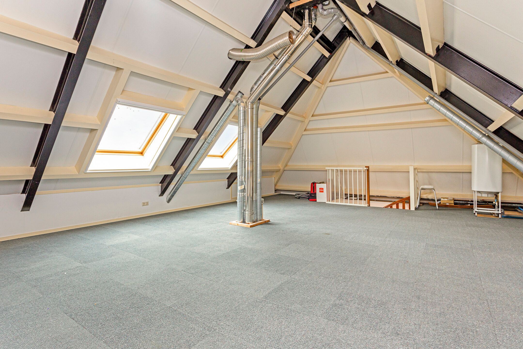 Foto 39 van Voordorpsedijk 9