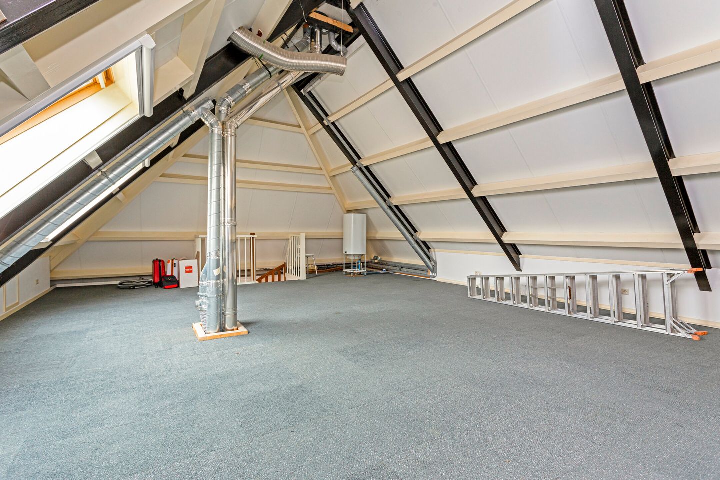 Foto 40 van Voordorpsedijk 9