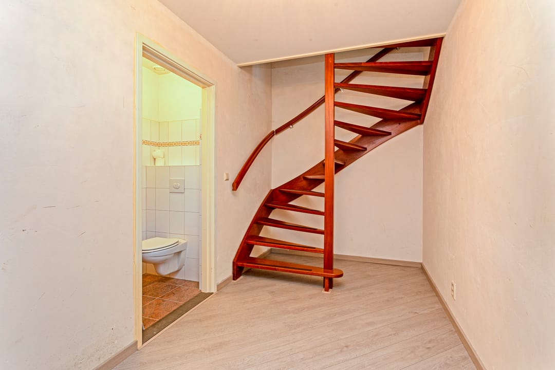 Foto 41 van Voordorpsedijk 9