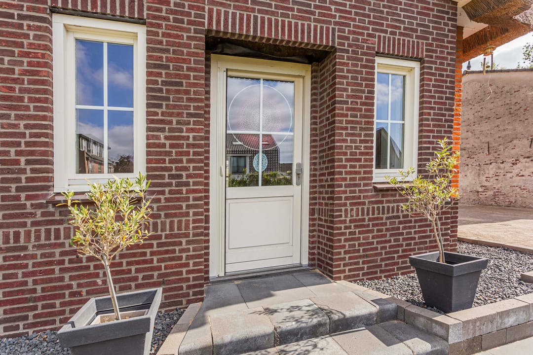 Foto 53 van Voordorpsedijk 9