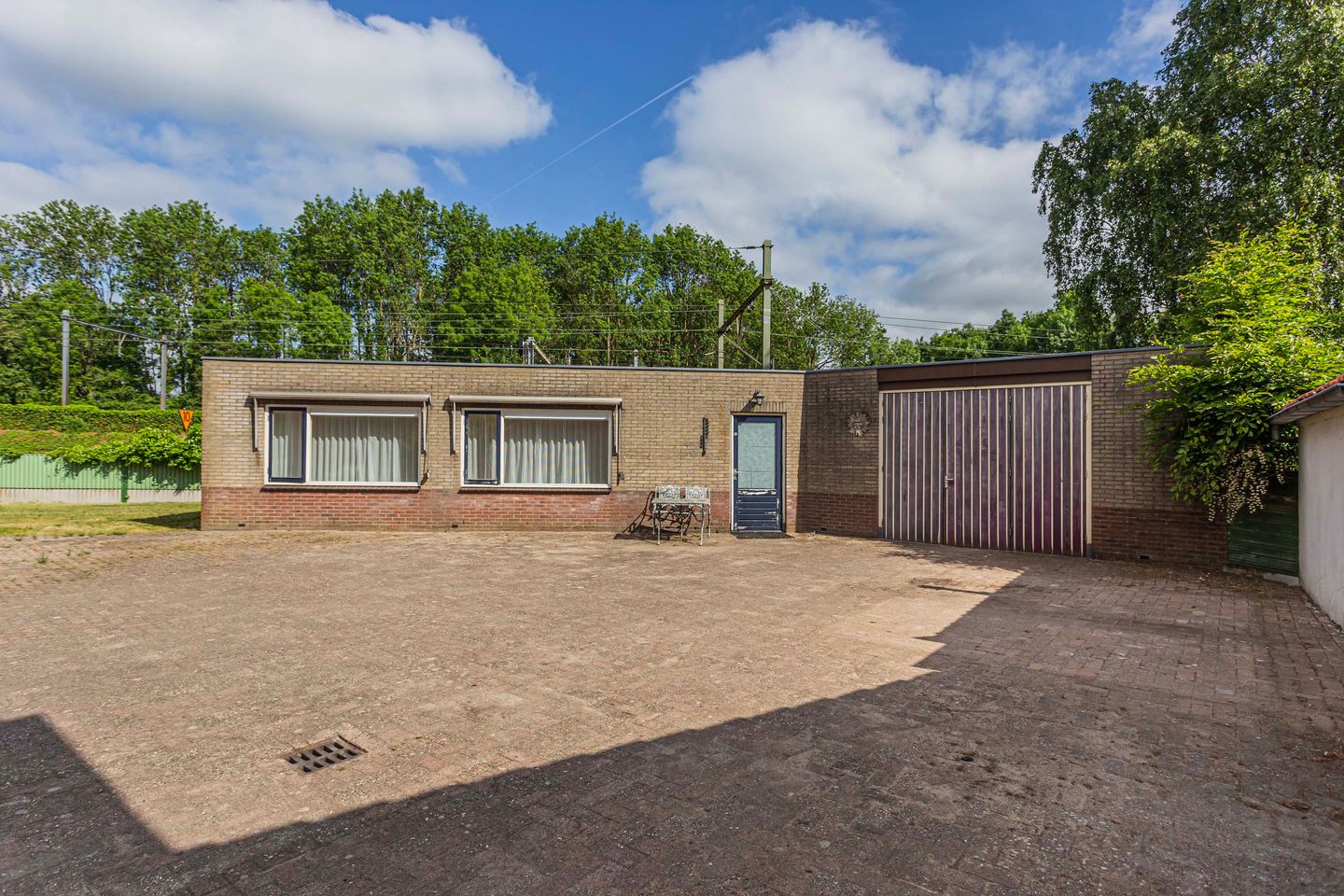 Foto 55 van Voordorpsedijk 9