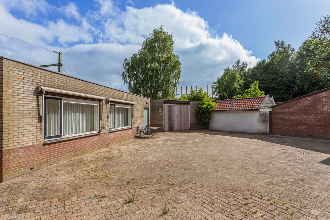 Foto 56 van Voordorpsedijk 9