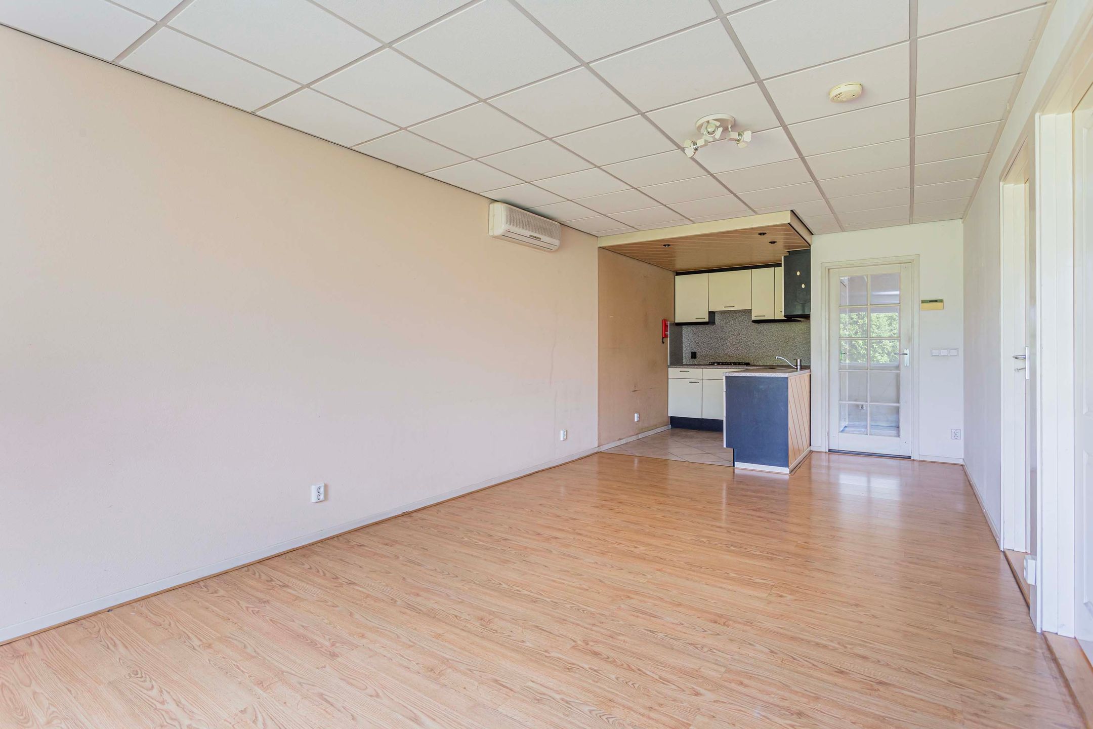 Foto 60 van Voordorpsedijk 9